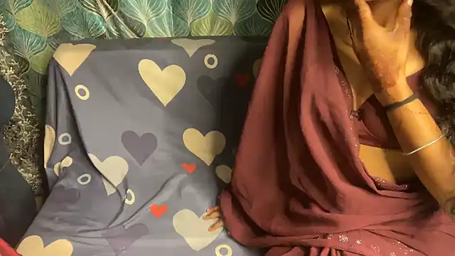 shuhana  online show from 19, 2, 2026