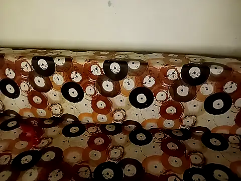 shuhana  online show from 6, 10, 2025