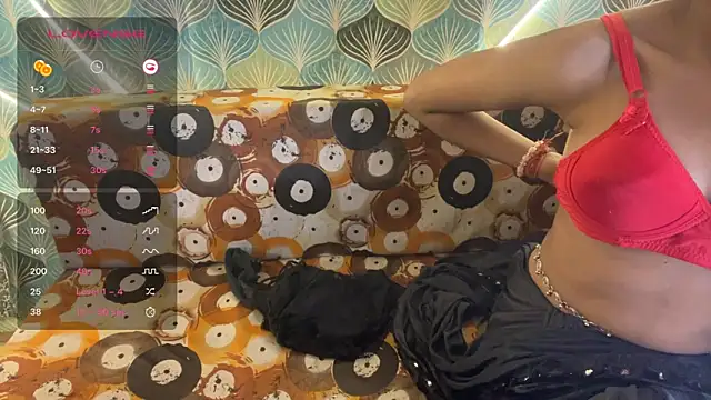 shuhana  online show from 20, 11, 2025