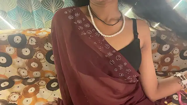 shuhana  online show from 25, 11, 2025