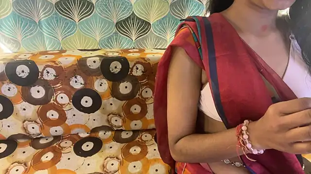 shuhana  online show from 18, 11, 2025