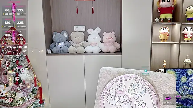 Duduludululu online show from 28, 2, 2025