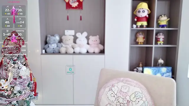 Duduludululu online show from 6, 3, 2025