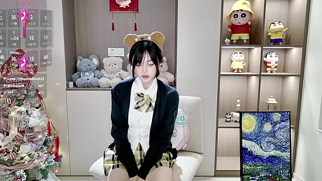 Duduludululu online show from 4, 3, 2025