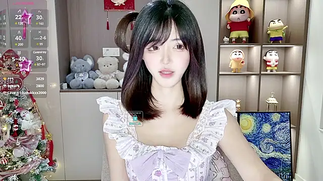 Duduludululu online show from 27, 2, 2025