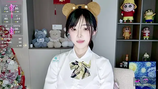 Duduludululu online show from 4, 3, 2025