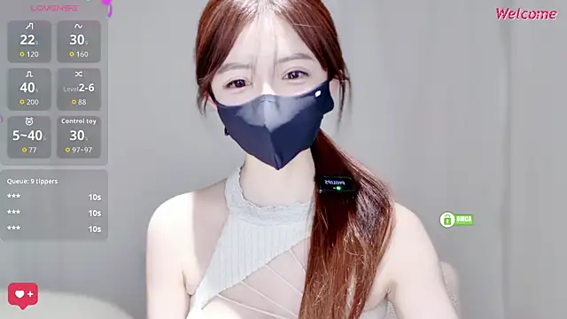 Duduludululu online show from 28, 3, 2026