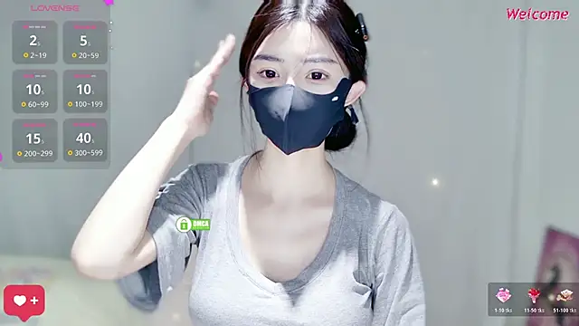 Duduludululu online show from 15, 11, 2025