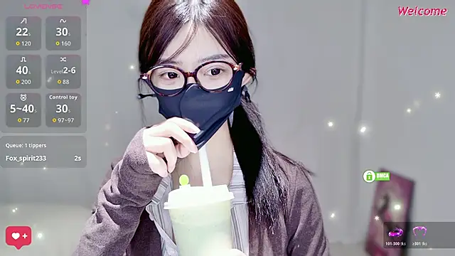 Duduludululu online show from 22, 11, 2025