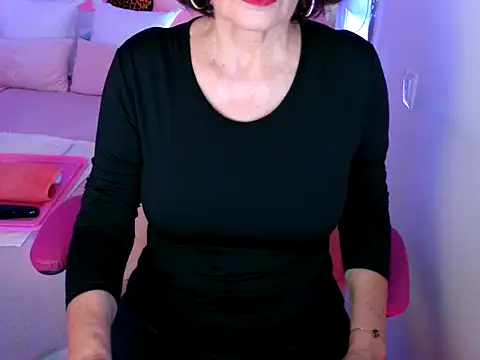 aubade246 online show from 21, 12, 2025