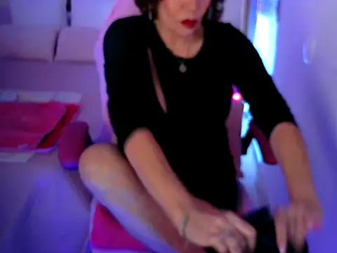 aubade246 online show from 28, 11, 2025