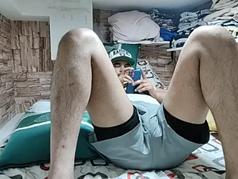 Snapshot of Magicman09@xh chatting on 23, 2, 2026 Magicman09xh online show from 23, 2, 2026