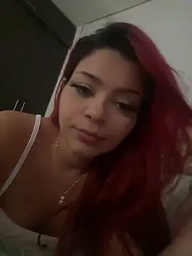 redgirlofficial online show from 20, 5, 2026