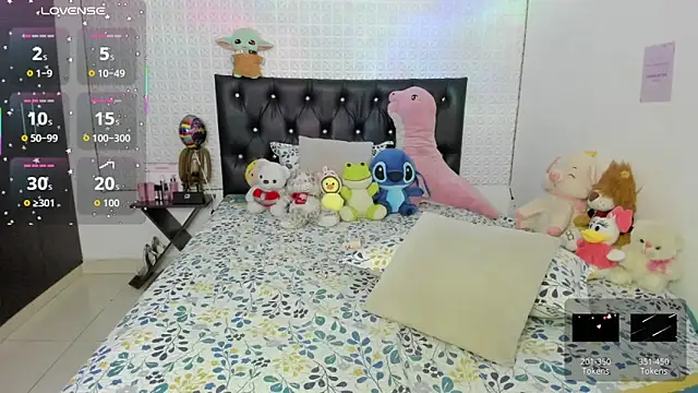 redgirlofficial online show from 3, 2, 2026