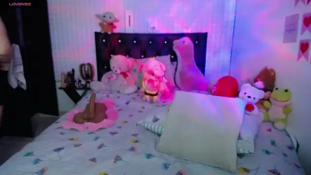 redgirlofficial online show from 2, 3, 2025