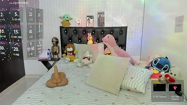 redgirlofficial online show from 18, 1, 2026