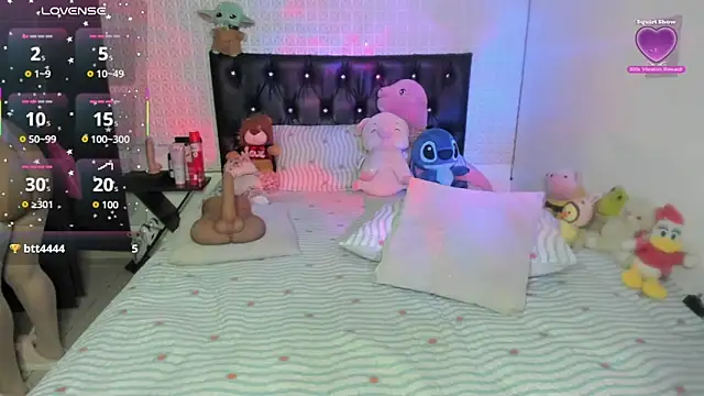 redgirlofficial online show from 28, 4, 2026