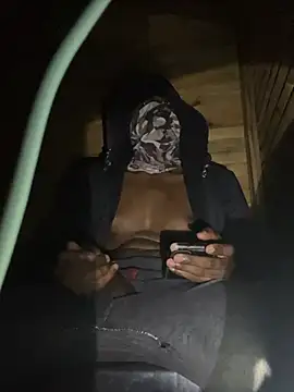 Gifttheskimaskboy online show from 27, 2, 2026