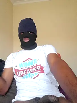 Gifttheskimaskboy online show from 20, 3, 2025