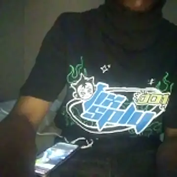 Gifttheskimaskboy online show from 25, 11, 2025