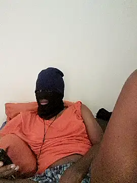 Gifttheskimaskboy online show from 4, 12, 2024