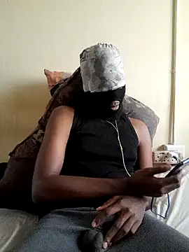 Gifttheskimaskboy online show from 11, 3, 2025