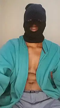 Gifttheskimaskboy online show from 21, 3, 2025