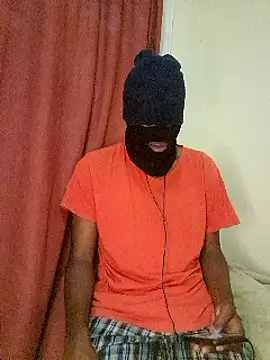 Gifttheskimaskboy online show from 4, 12, 2024