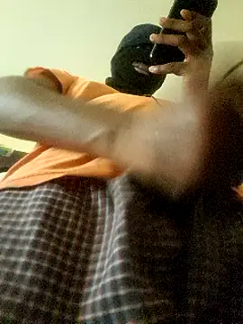 Gifttheskimaskboy online show from 3, 12, 2024