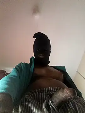 Gifttheskimaskboy online show from 18, 3, 2025