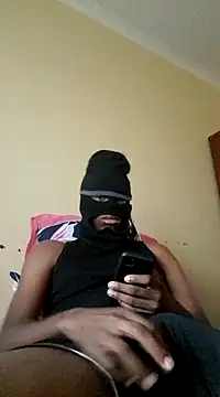 Gifttheskimaskboy online show from 25, 12, 2024