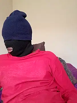 Gifttheskimaskboy online show from 19, 3, 2025