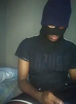 Gifttheskimaskboy online show from 22, 9, 2025