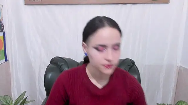 AnnyThompson  online show from 5, 5, 2026