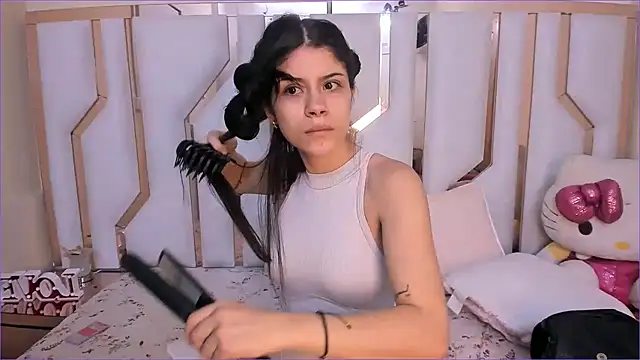 TifanyChill online show from 30, 11, 2025