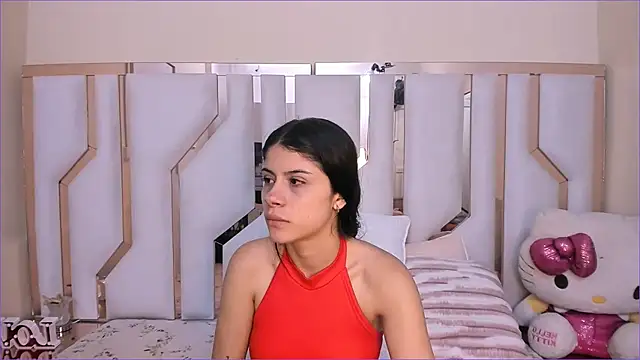 TifanyChill online show from 29, 11, 2025