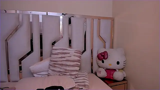 TifanyChill online show from 27, 11, 2025