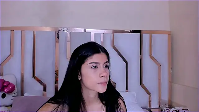 TifanyChill online show from 23, 9, 2025