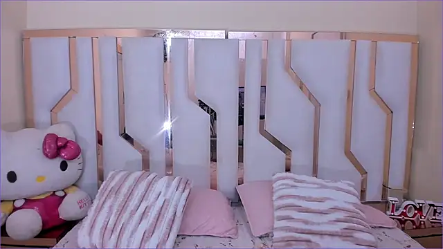 TifanyChill online show from 29, 9, 2025