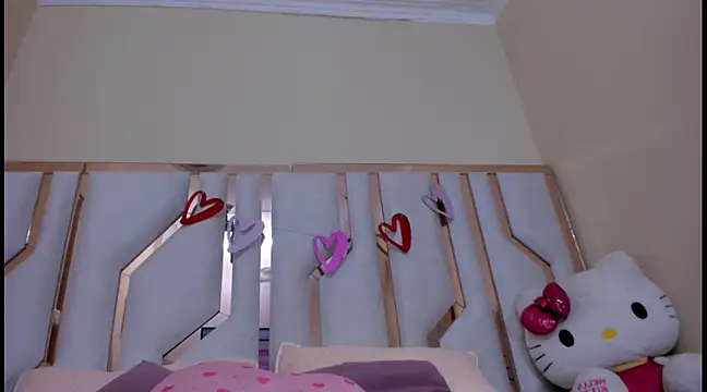 TifanyChill online show from 22, 3, 2025