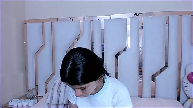 TifanyChill online show from 19, 11, 2025