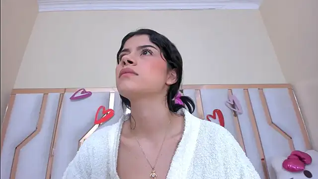 TifanyChill online show from 17, 3, 2025