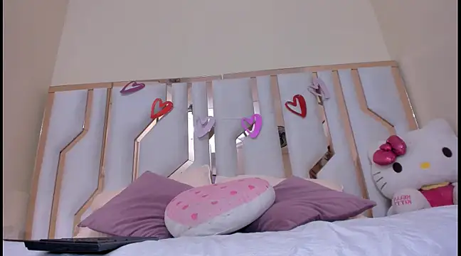 TifanyChill online show from 15, 3, 2025