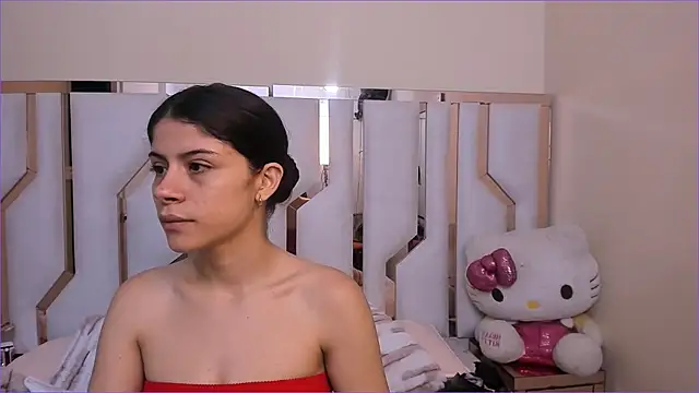 TifanyChill online show from 15, 12, 2025