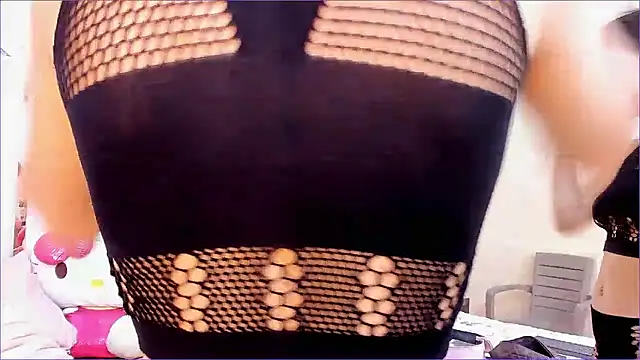 TifanyChill online show from 14, 1, 2026