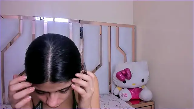 TifanyChill online show from 29, 10, 2025