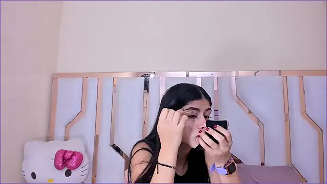 TifanyChill online show from 19, 9, 2025