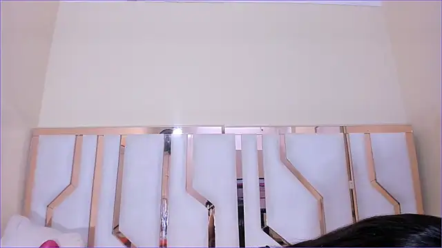 TifanyChill online show from 14, 10, 2025