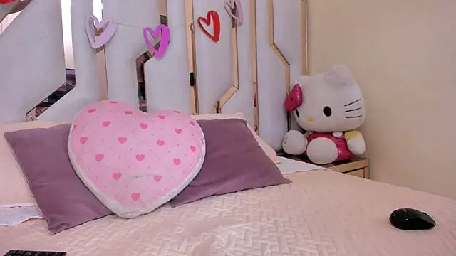 TifanyChill online show from 11, 3, 2025