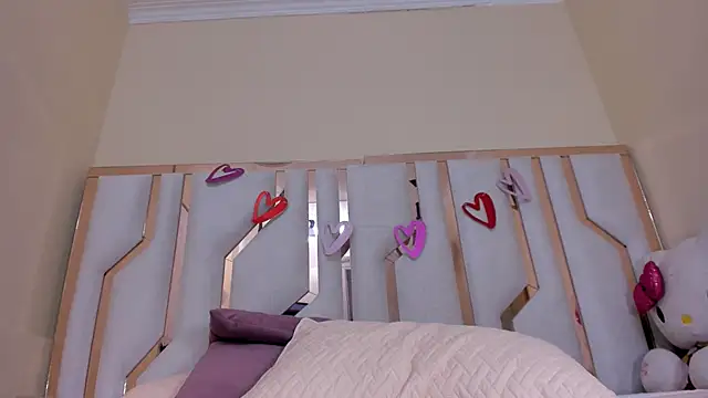 TifanyChill online show from 14, 3, 2025